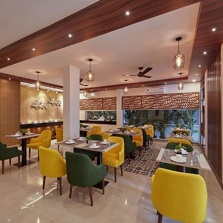Regenta Inn Indiranagar By Royal Orchid Hotels Bangalore Eksteriør billede
